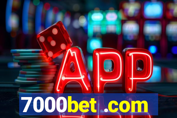 7000bet .com